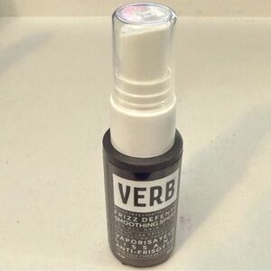 Verb Frizz Defense Smoothing Spray